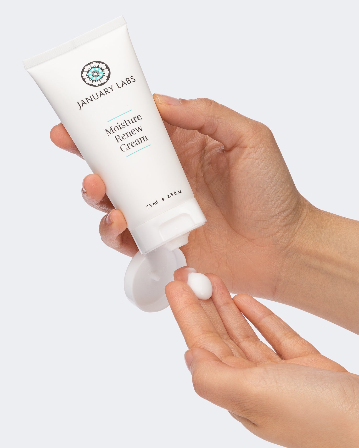 Moisture Renew Cream