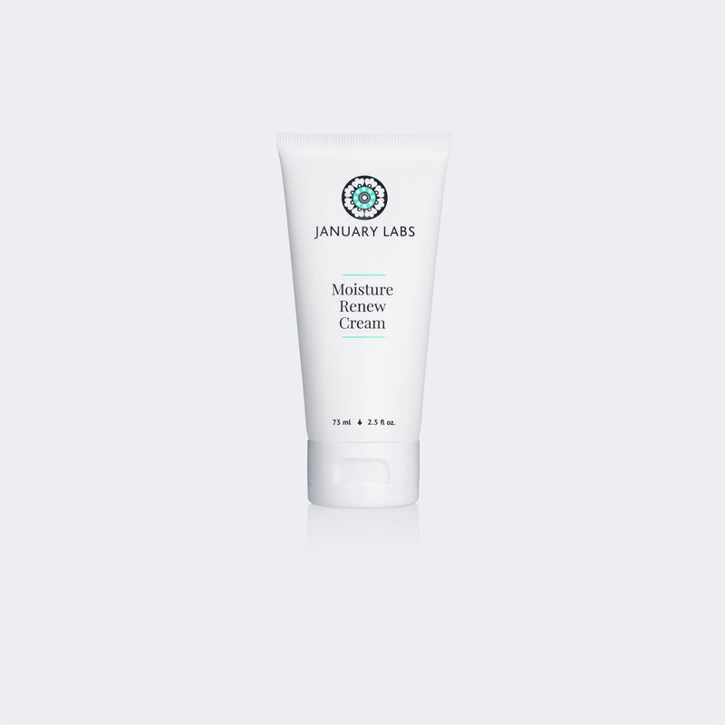 Moisture Renew Cream