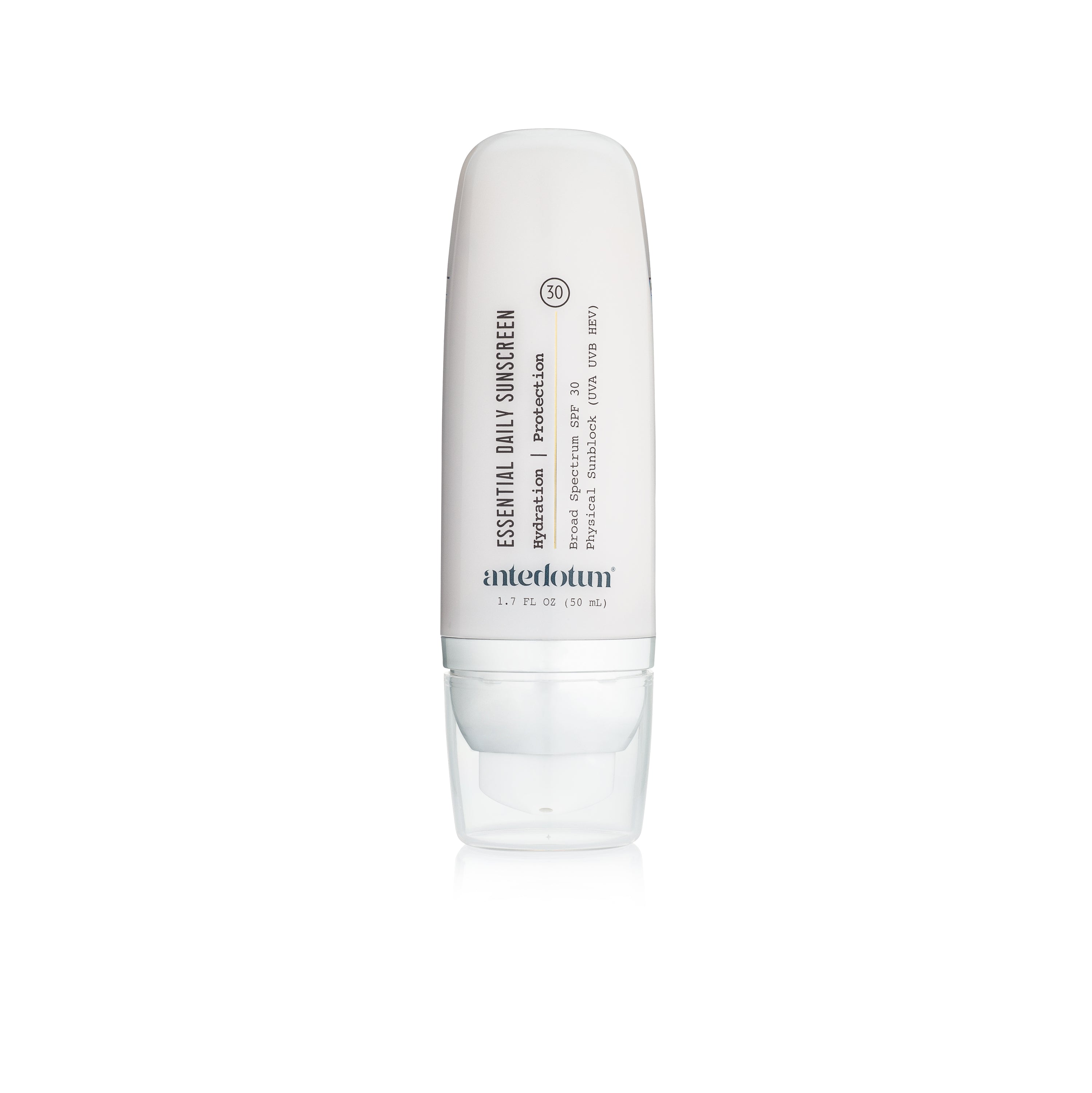 Antedotum Essential Daily Sunscreen SPF30 50mL